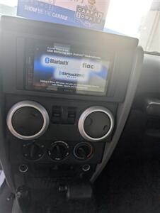 2009 Jeep Wrangler Sahara   - Photo 10 - Broomfield, CO 80020