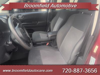 2016 Jeep Compass Sport   - Photo 6 - Broomfield, CO 80020