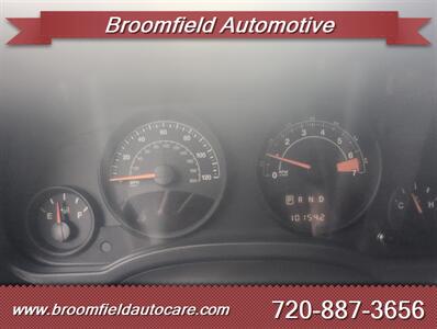 2016 Jeep Compass Sport   - Photo 4 - Broomfield, CO 80020
