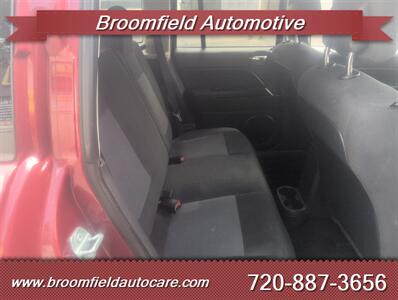 2016 Jeep Compass Sport   - Photo 7 - Broomfield, CO 80020
