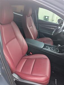 2024 Mazda Mazda3 Hatchback 2.5 S Carbon Edition   - Photo 17 - Broomfield, CO 80020