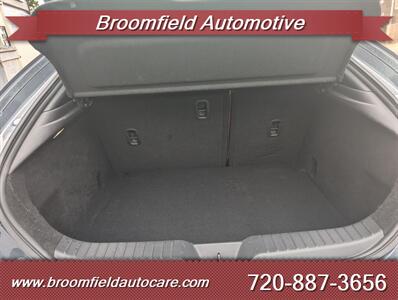 2024 Mazda Mazda3 Hatchback 2.5 S Carbon Edition   - Photo 15 - Broomfield, CO 80020