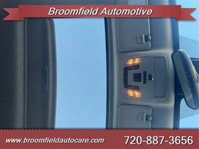 2023 Toyota Sienna XLE 7-Passenger   - Photo 12 - Broomfield, CO 80020