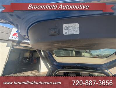 2017 Ford Escape Titanium   - Photo 16 - Broomfield, CO 80020