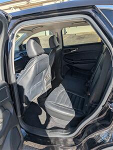 2023 Ford Edge SEL   - Photo 11 - Broomfield, CO 80020