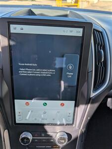 2023 Ford Edge SEL   - Photo 13 - Broomfield, CO 80020