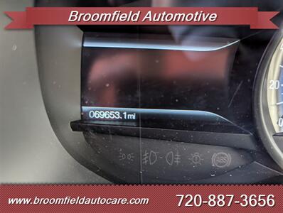 2023 Ford Edge SEL   - Photo 8 - Broomfield, CO 80020