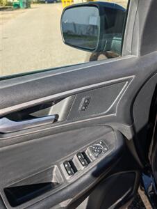 2023 Ford Edge SEL   - Photo 12 - Broomfield, CO 80020