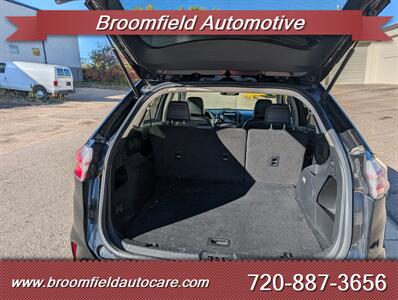 2023 Ford Edge SEL   - Photo 14 - Broomfield, CO 80020