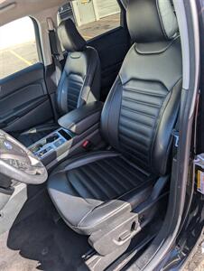 2023 Ford Edge SEL   - Photo 10 - Broomfield, CO 80020