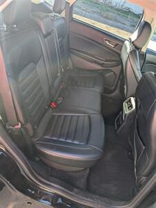 2023 Ford Edge SEL   - Photo 15 - Broomfield, CO 80020