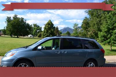 2006 Toyota Sienna XLE 7 Passenger   - Photo 7 - Broomfield, CO 80020