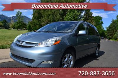 2006 Toyota Sienna XLE 7 Passenger   - Photo 8 - Broomfield, CO 80020