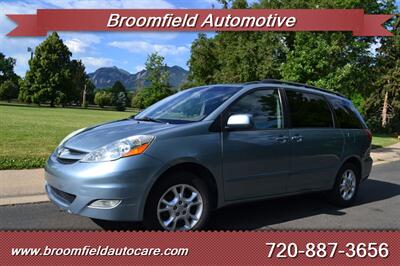 2006 Toyota Sienna XLE 7 Passenger   - Photo 9 - Broomfield, CO 80020