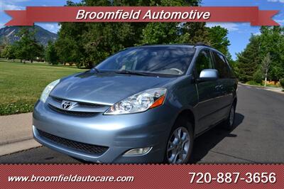 2006 Toyota Sienna XLE 7 Passenger   - Photo 6 - Broomfield, CO 80020
