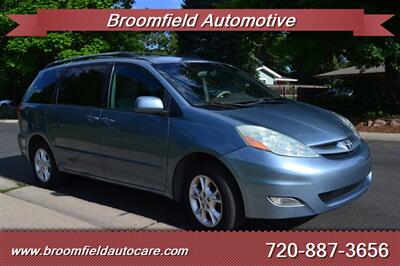 2006 Toyota Sienna XLE 7 Passenger   - Photo 5 - Broomfield, CO 80020