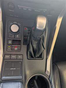 2016 Lexus NX 200t F SPORT   - Photo 15 - Broomfield, CO 80020