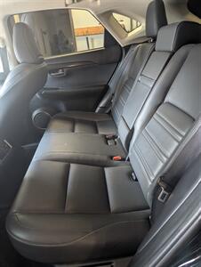 2016 Lexus NX 200t F SPORT   - Photo 21 - Broomfield, CO 80020