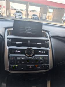 2016 Lexus NX 200t F SPORT   - Photo 16 - Broomfield, CO 80020