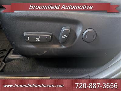 2016 Lexus NX 200t F SPORT   - Photo 19 - Broomfield, CO 80020