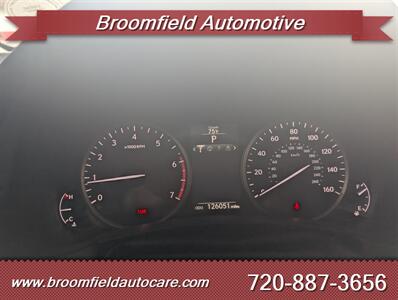 2016 Lexus NX 200t F SPORT   - Photo 18 - Broomfield, CO 80020