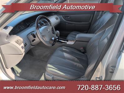 2003 Toyota Avalon XLS   - Photo 6 - Broomfield, CO 80020