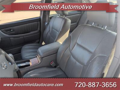 2003 Toyota Avalon XLS   - Photo 7 - Broomfield, CO 80020