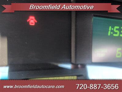 2003 Toyota Avalon XLS   - Photo 8 - Broomfield, CO 80020