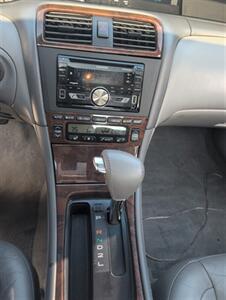 2003 Toyota Avalon XLS   - Photo 9 - Broomfield, CO 80020