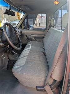 1993 Ford F-250 XL 2dr XL   - Photo 10 - Broomfield, CO 80020