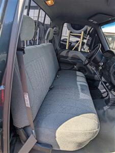 1993 Ford F-250 XL 2dr XL   - Photo 12 - Broomfield, CO 80020
