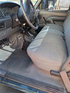 1993 Ford F-250 XL 2dr XL   - Photo 11 - Broomfield, CO 80020