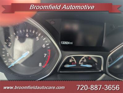 2017 Ford Escape Titanium   - Photo 8 - Broomfield, CO 80020