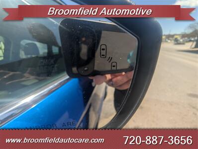 2017 Ford Escape Titanium   - Photo 19 - Broomfield, CO 80020