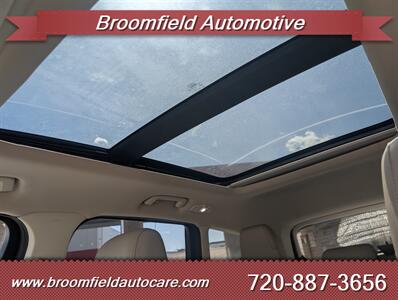 2017 Ford Escape Titanium   - Photo 11 - Broomfield, CO 80020