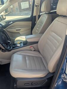 2017 Ford Escape Titanium   - Photo 7 - Broomfield, CO 80020