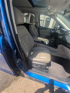 2017 Ford Escape Titanium   - Photo 20 - Broomfield, CO 80020