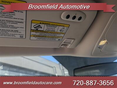 2017 Ford Escape Titanium   - Photo 9 - Broomfield, CO 80020