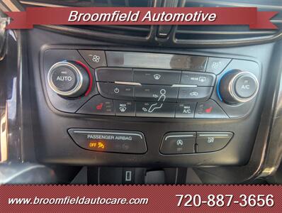 2017 Ford Escape Titanium   - Photo 15 - Broomfield, CO 80020