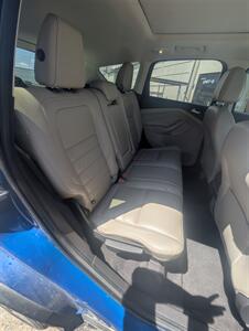 2017 Ford Escape Titanium   - Photo 18 - Broomfield, CO 80020