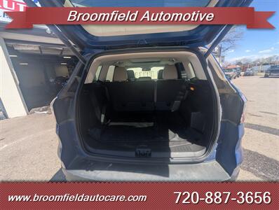 2017 Ford Escape Titanium   - Photo 16 - Broomfield, CO 80020