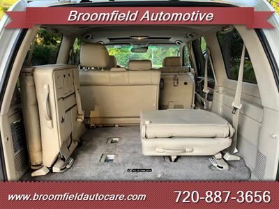 2005 Lexus LX 470   - Photo 19 - Broomfield, CO 80020