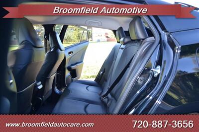 2016 Toyota Prius Two Eco   - Photo 13 - Broomfield, CO 80020