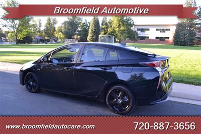 2016 Toyota Prius Two Eco   - Photo 3 - Broomfield, CO 80020