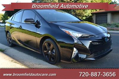 2016 Toyota Prius Two Eco   - Photo 10 - Broomfield, CO 80020