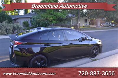 2016 Toyota Prius Two Eco   - Photo 7 - Broomfield, CO 80020