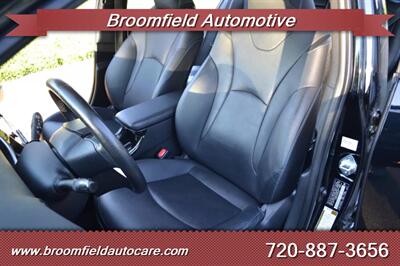 2016 Toyota Prius Two Eco   - Photo 11 - Broomfield, CO 80020