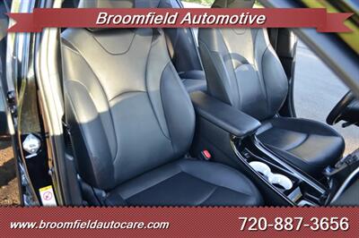 2016 Toyota Prius Two Eco   - Photo 16 - Broomfield, CO 80020