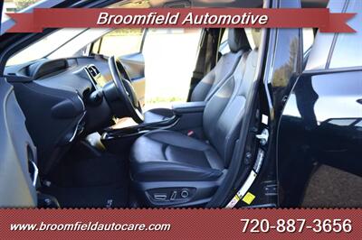 2016 Toyota Prius Two Eco   - Photo 12 - Broomfield, CO 80020