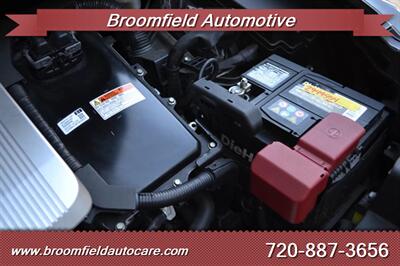 2016 Toyota Prius Two Eco   - Photo 20 - Broomfield, CO 80020